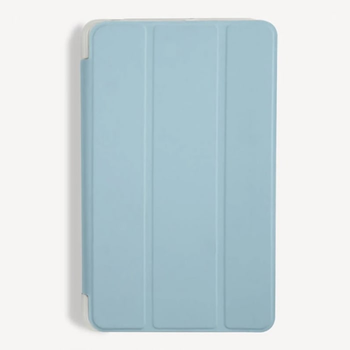 Husa de protectie originala Albastra pentru tableta Blackview Tab 6