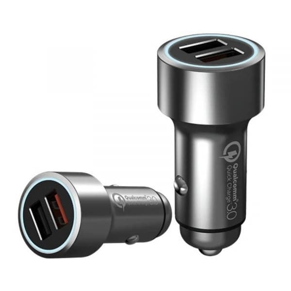 Incarcator auto Xiaomi 70MAI Midrive CC02