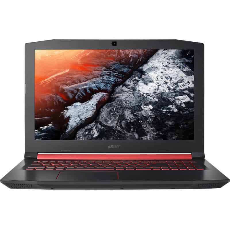 Laptop Gaming Acer Nitro 5 AN515-52-75HJ