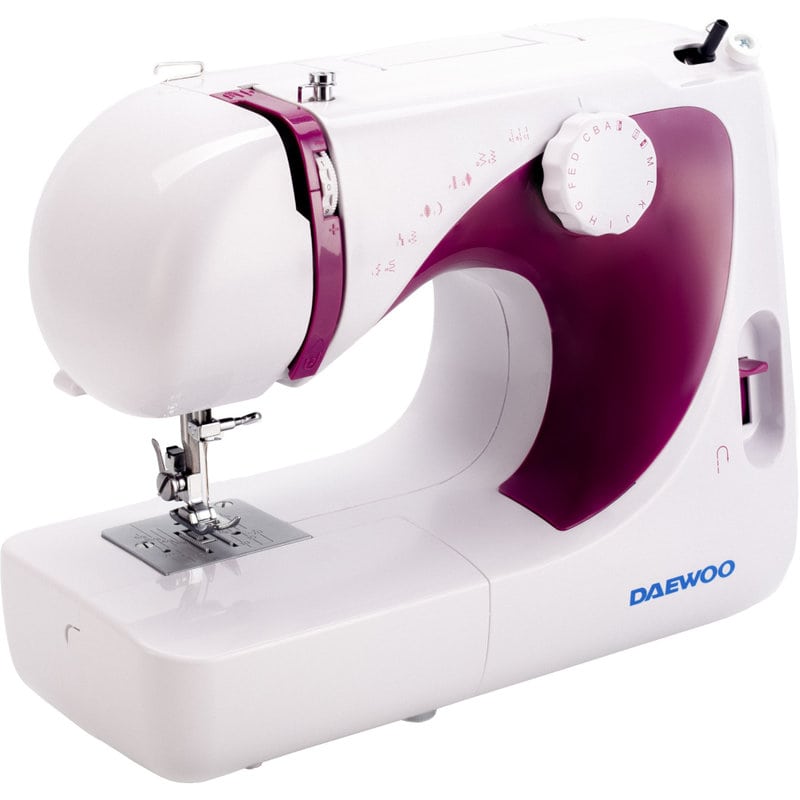 Masina de cusut Daewoo DMC566