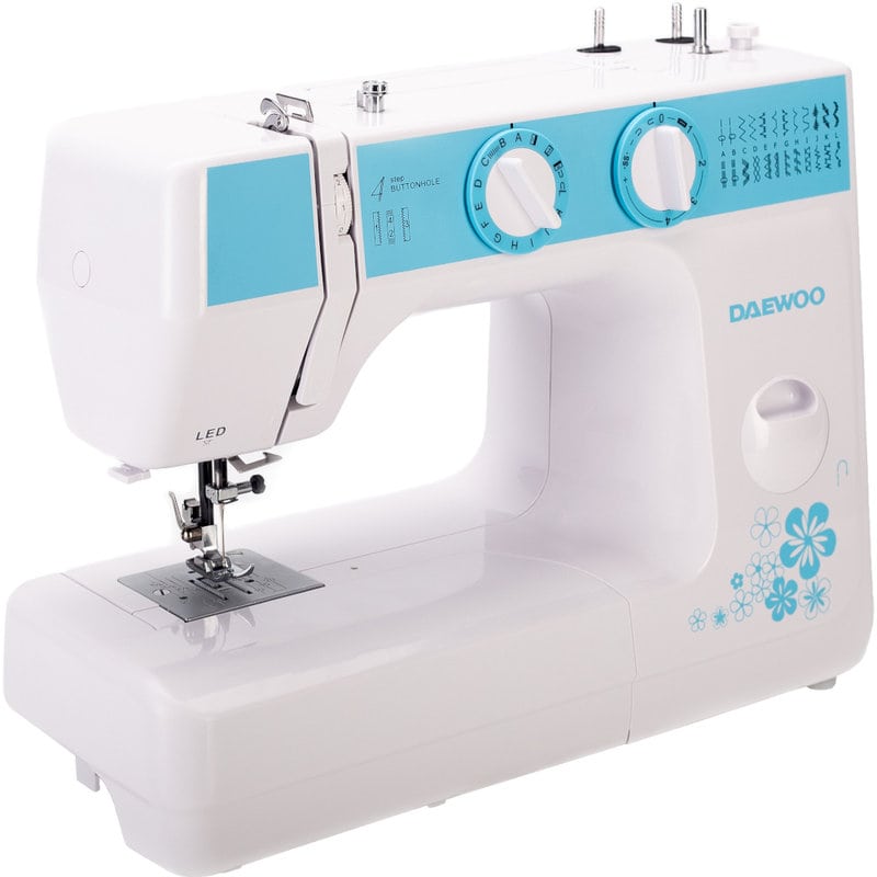 Masina de cusut Daewoo DMC989