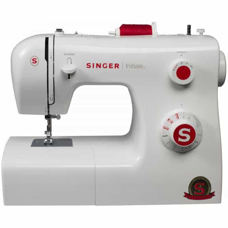 Masina de cusut Singer Initiale 2250