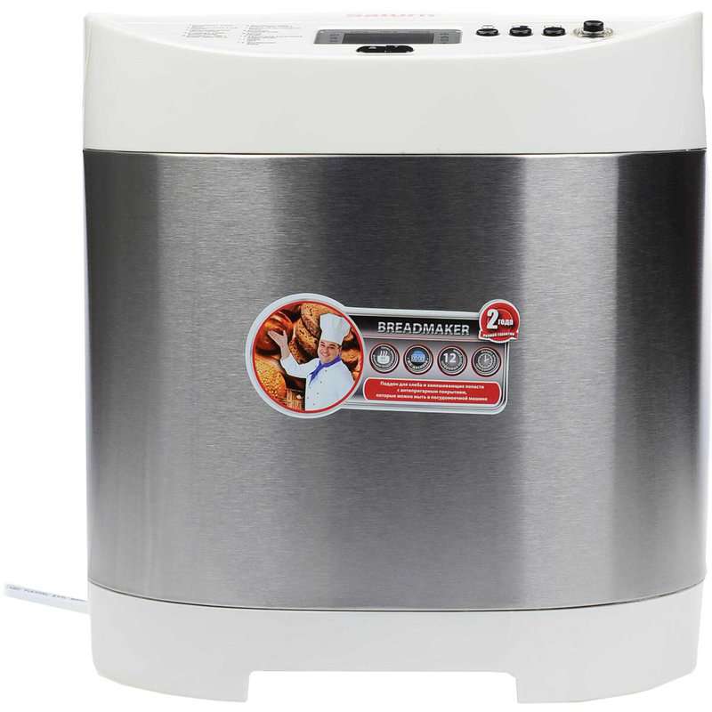 Masina de paine Saturn ST-EC0130