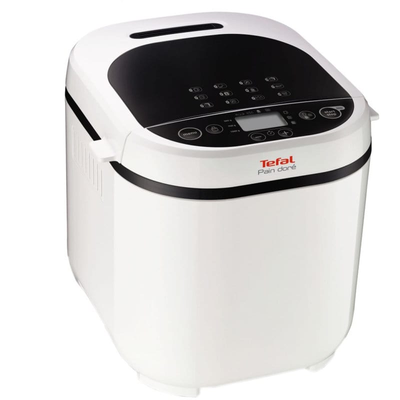 Masina de paine Tefal Pain Dore PF210138
