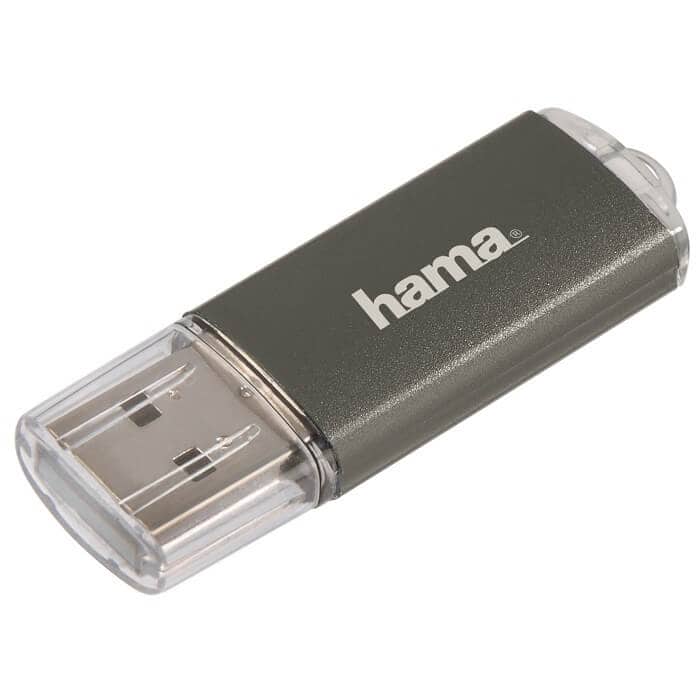 Memorie USB Hama Laeta 90983