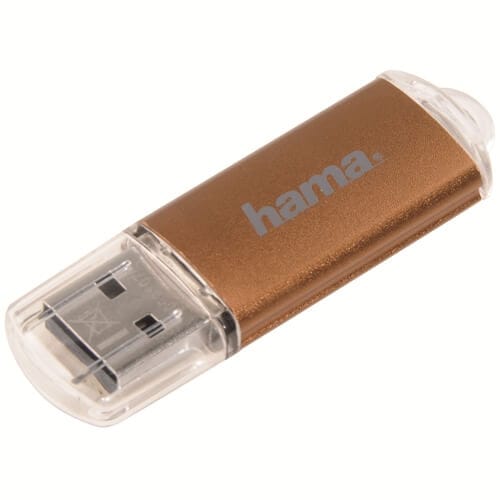 Memorie USB Hama Laeta 91076