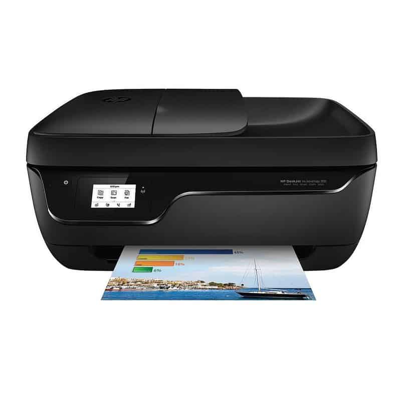 Multifunctional HP Deskjet Ink Advantage 3835 All-in-One