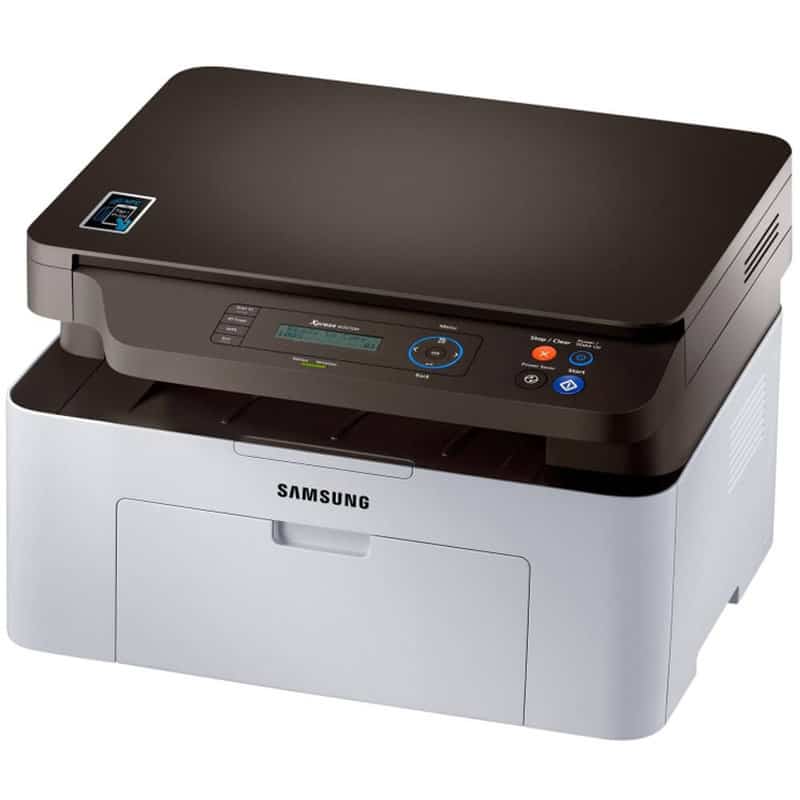 Multifunctional Samsung SL-M2070