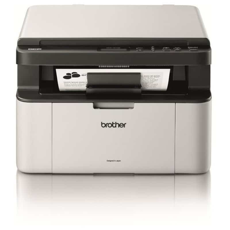 Multifunctional laser monocrom Brother DCP1510EYJ1