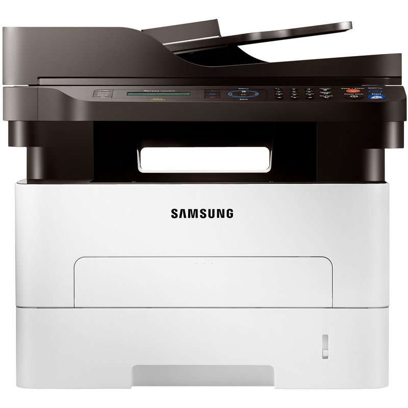 Multifunctional laser monocrom Samsung Xpress M2675F