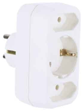 Multiplug Bachmann 920270