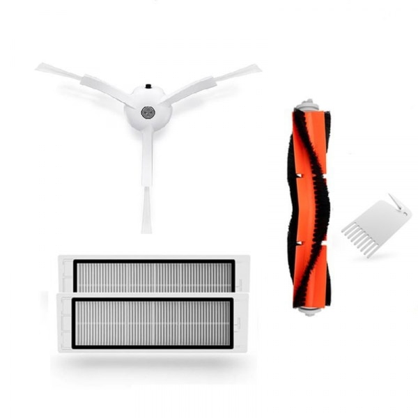 Set accesorii pentru Aspirator Xiaomi Mijia Roborock Vacuum Cleaner 2