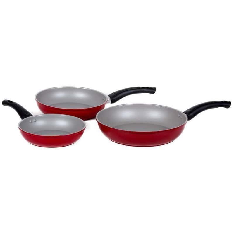 Set tigai Bialetti Energy Silver