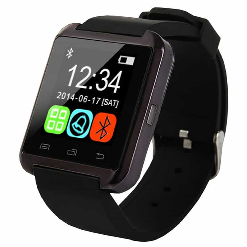 Smartwatch E-Boda Smart Time 100
