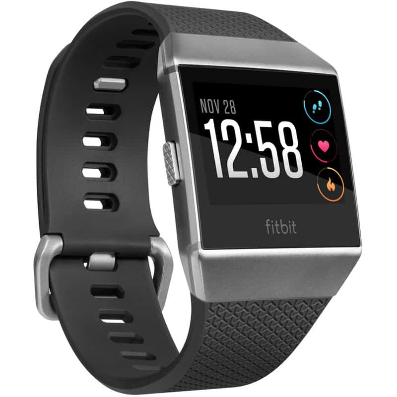 Smartwatch Fitbit Ionic
