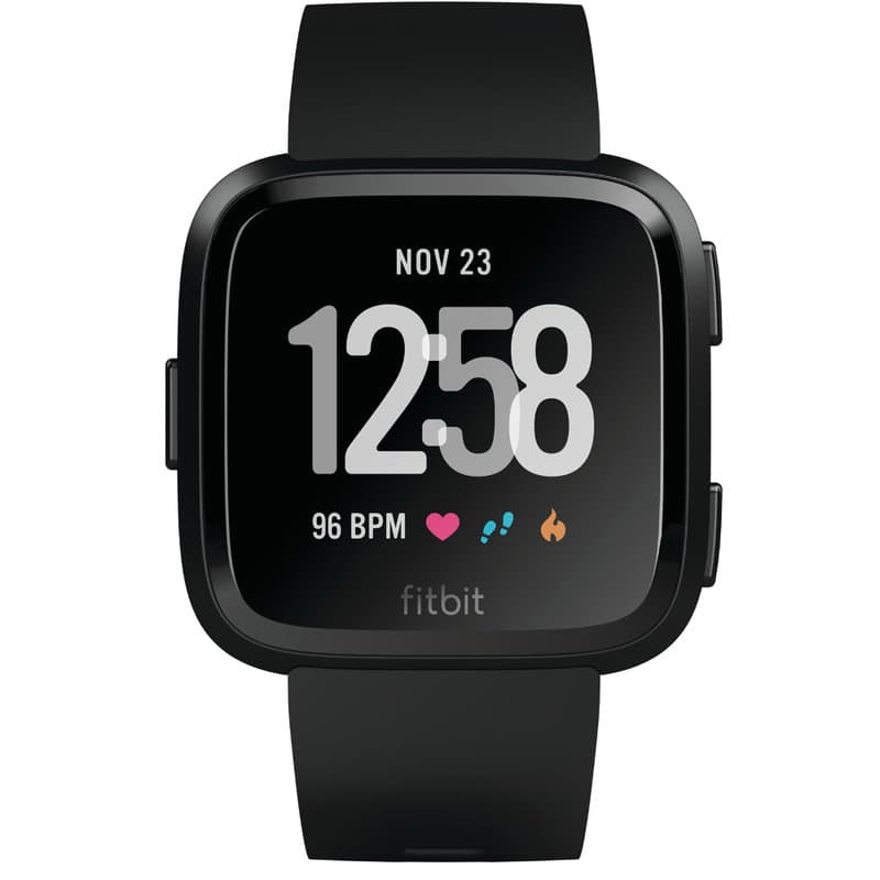 Smartwatch Fitbit Versa