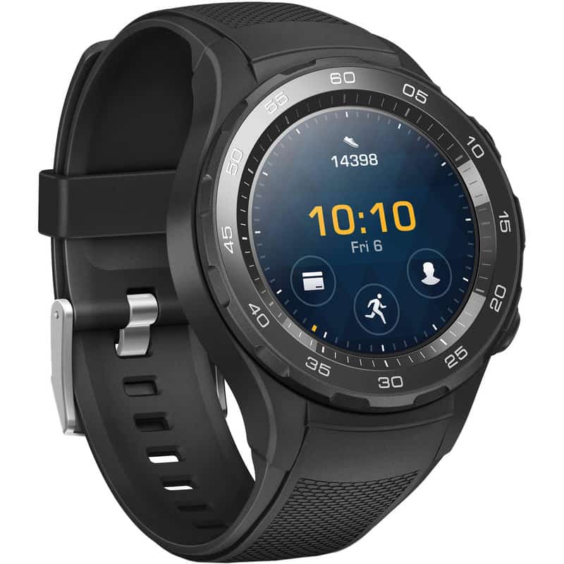 Smartwatch Huawei Watch 2