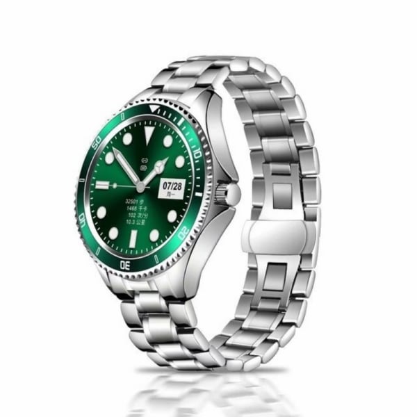 Smartwatch STAR Z69 Verde