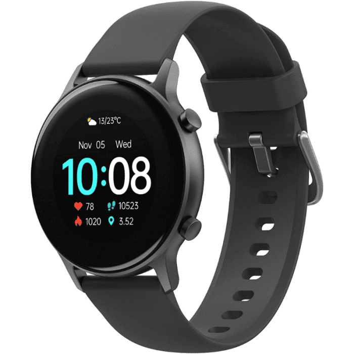 Smartwatch Umidigi Urun GPS Gri