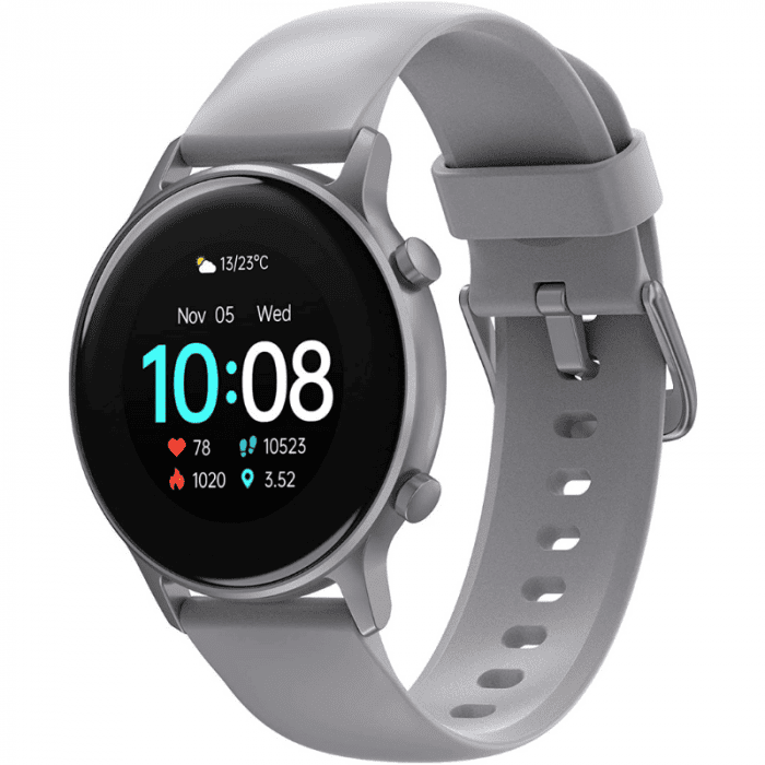 Smartwatch Umidigi Urun GPS Gri deschis