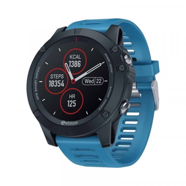 Smartwatch Zeblaze Vibe 3 GPS
