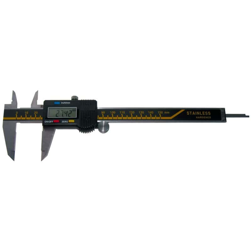 Subler digital Topmaster Pro