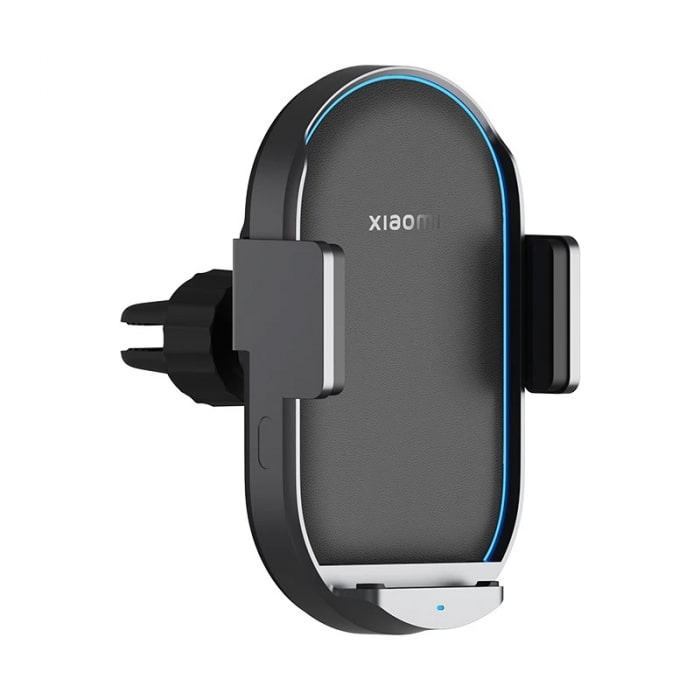 Suport Incarcator wireless auto Xiaomi Wireless Car Charger Pro