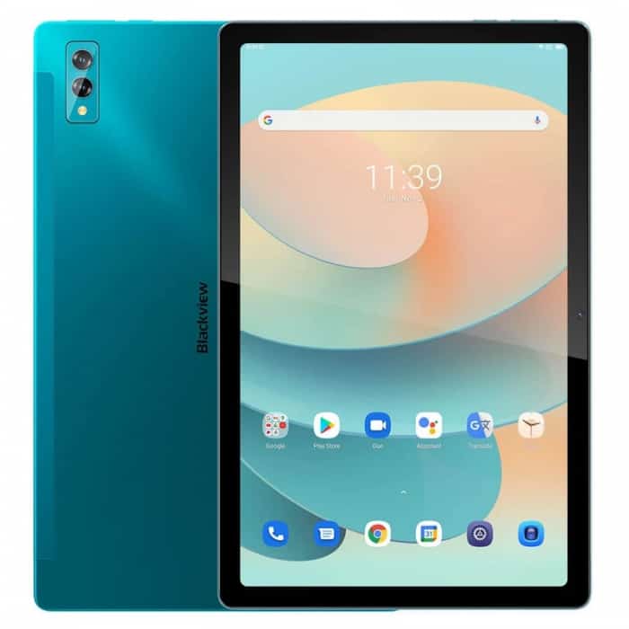Tableta Blackview Tab 11 Verde