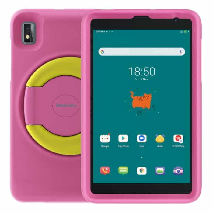 Tableta Blackview Tab 6 Kids Roz