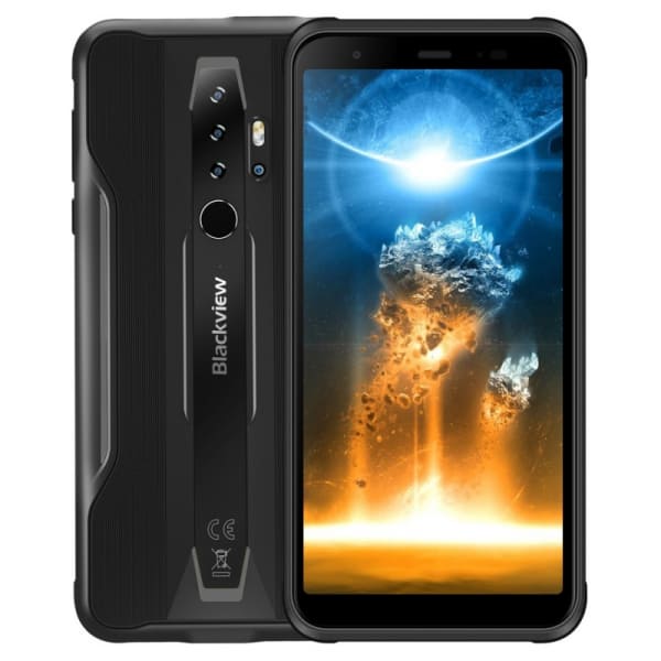 Telefon mobil Blackview BV6300 Pro