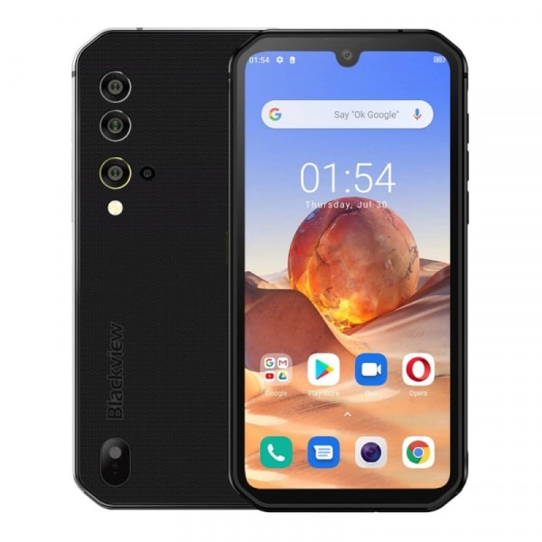 Telefon mobil Blackview BV9900E