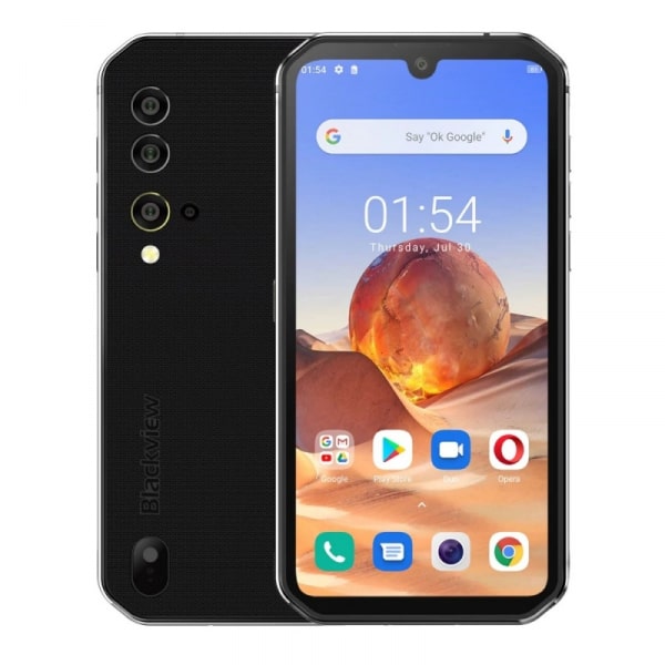 Telefon mobil Blackview BV9900E