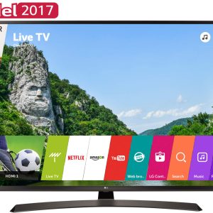Televizor Smart LED