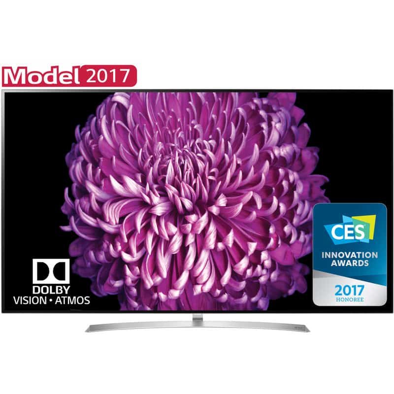 Televizor Smart OLED