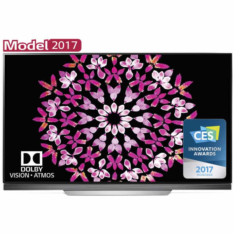 Televizor Smart OLED