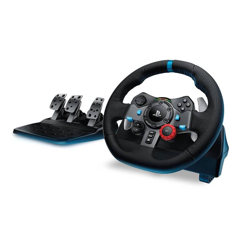 Volan Logitech Driving Force G29
