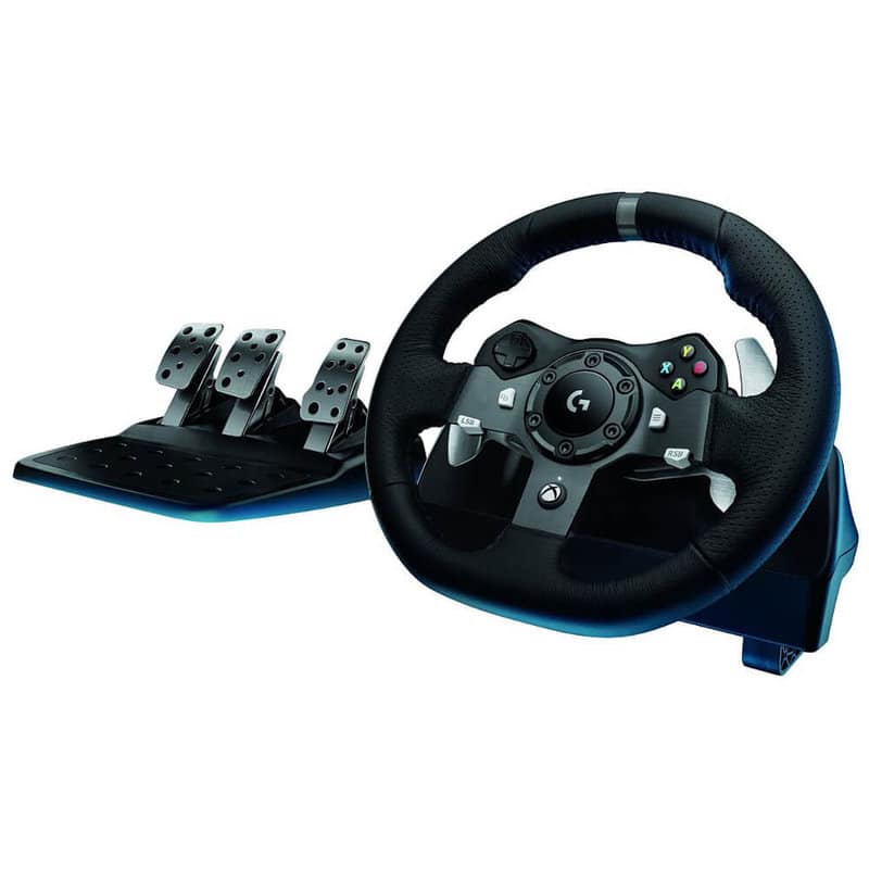 Volan Logitech Driving Force G920