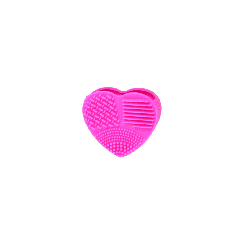 Accesoriu Silicon Curatare Pensule Makeup