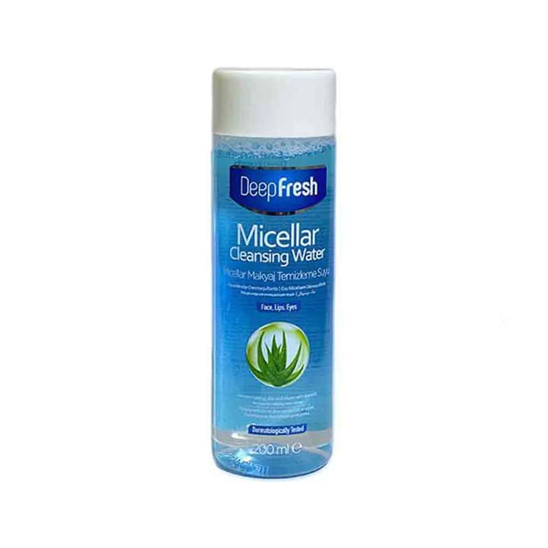 Apa Micelara Deep Fresh