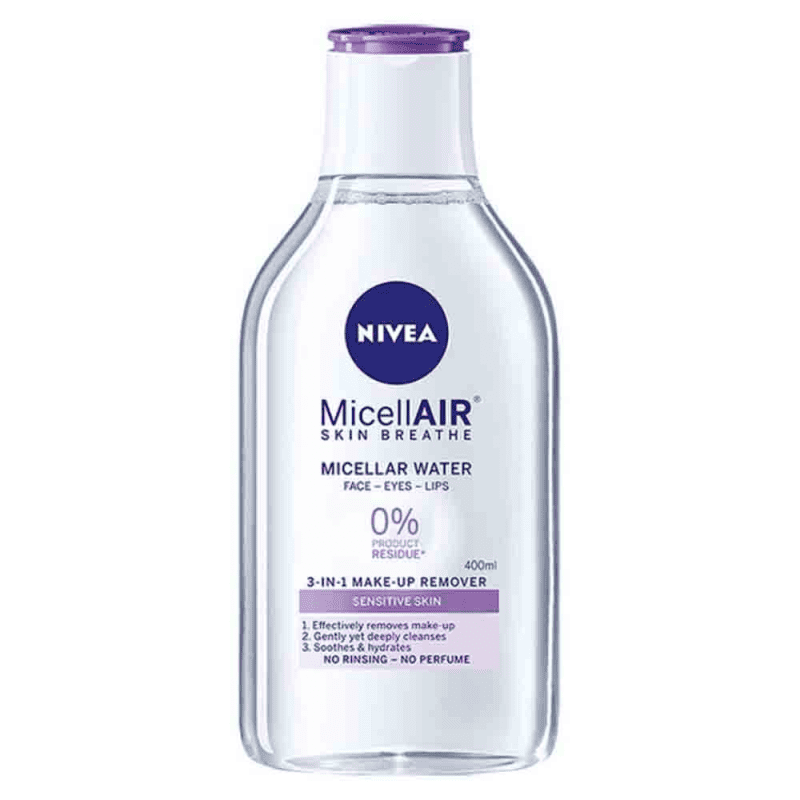 Apa Micelara Nivea pentru Ten Sensibil