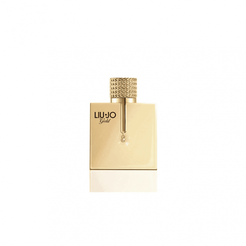 Apa de Parfum Liu Jo Gold