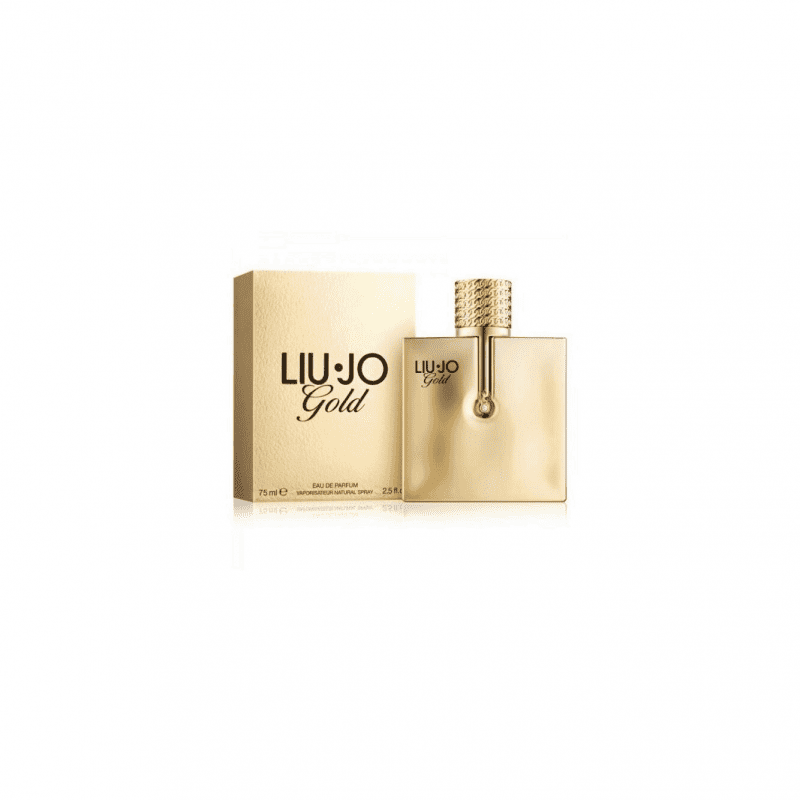 Apa de Parfum Liu Jo Gold