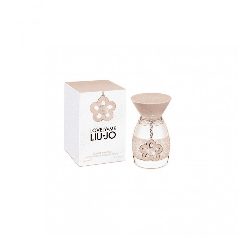 Apa de Parfum Liu Jo Lovely Me