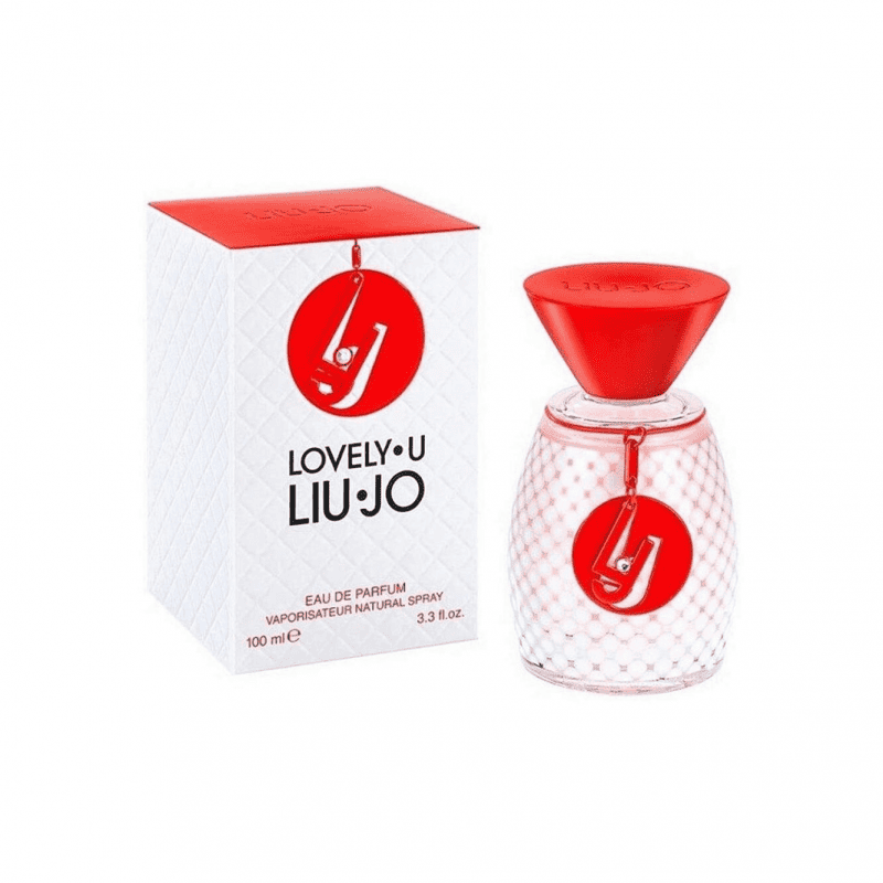 Apa de Parfum Liu Jo Lovely U