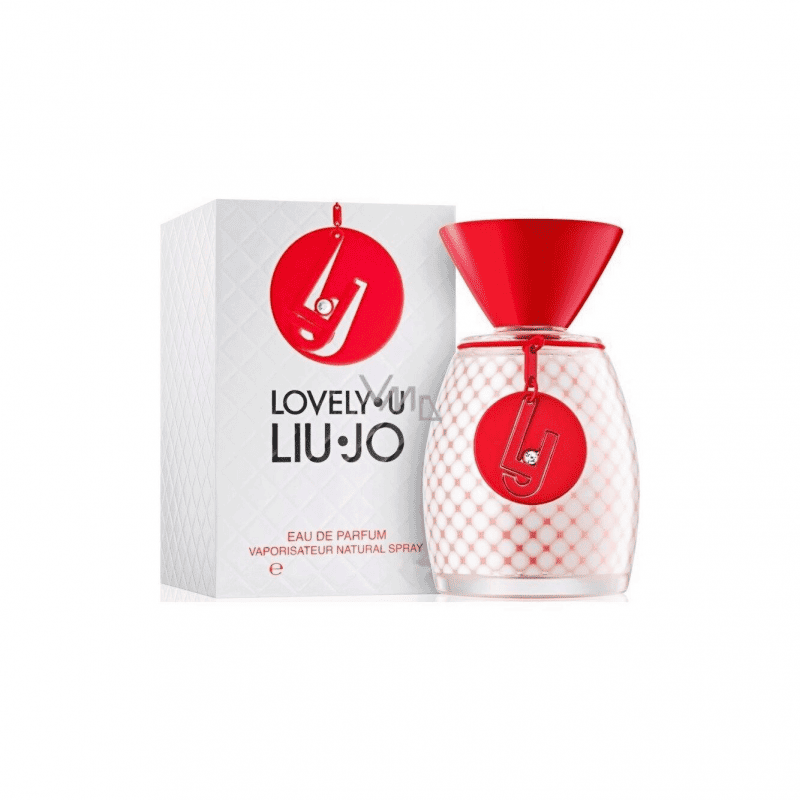 Apa de Parfum Liu Jo Lovely U