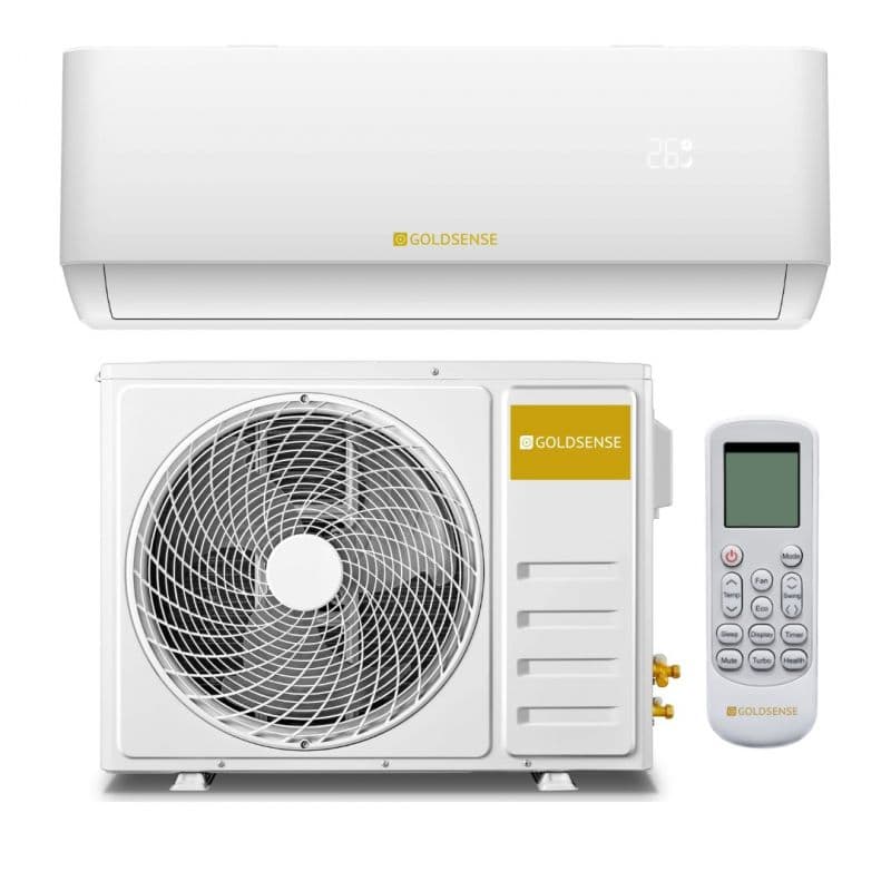 Aparat aer conditionat Goldsense Aether Pro 18000 BTU/h