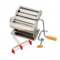 Aparat pentru prepararea pastelor și spaghetelor proaspete Kinghoff KH 3114