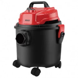 Aspirator cu aspirare umeda si uscata MUHLER MV-1520 Wet&Dry