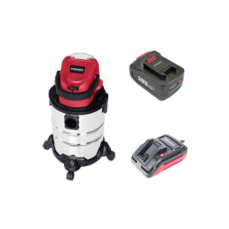 Aspirator industrial