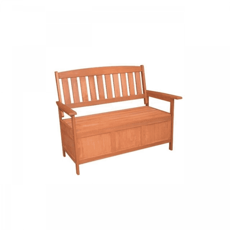 Banca din lemn Strend Pro Gotsted 120x65x90 cm